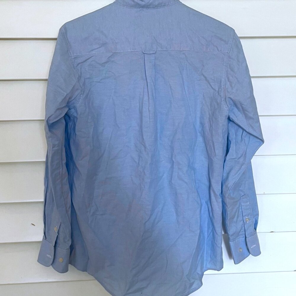 Chaps Button Up - Picture 2 of 3